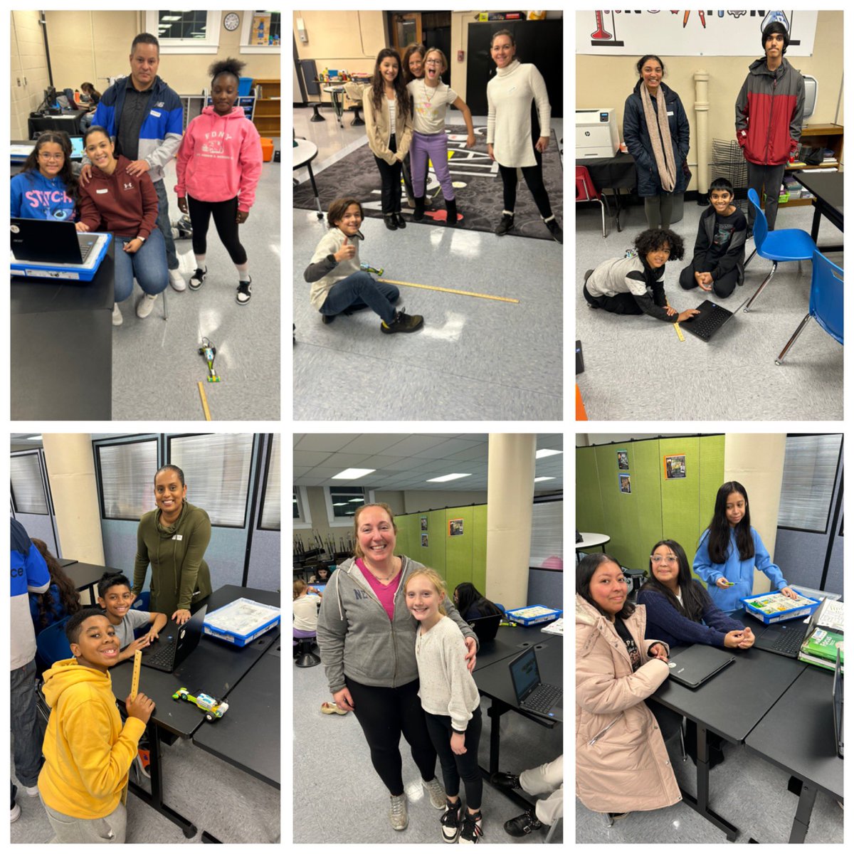 Cassano-Scolieri Crew tweet media