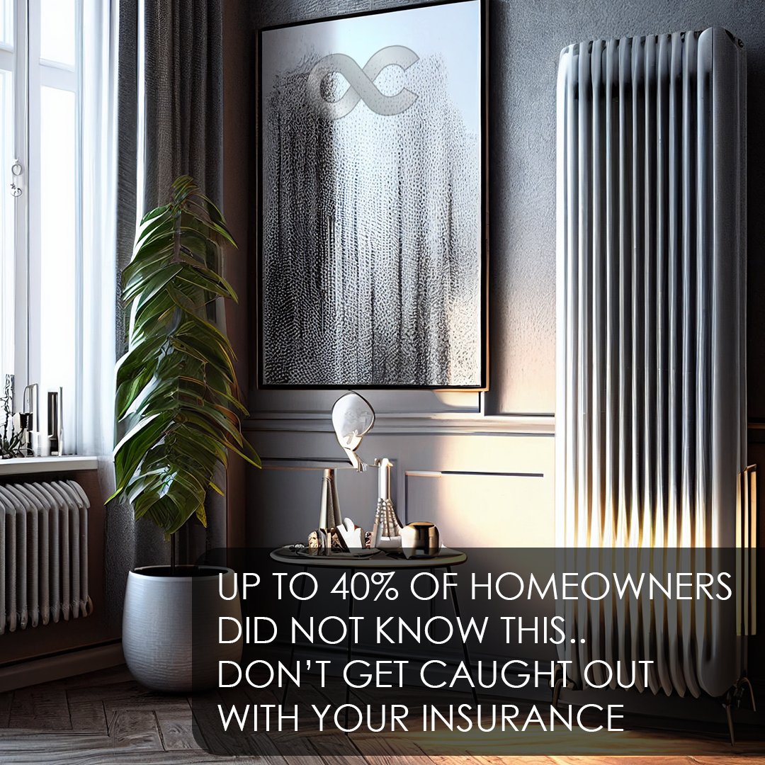 Oakleafe's tweet image. Up to 40% of homeowners have underestimated the cost of rebuilding their property due to an increase in prices over the past year

youtu.be/S_rK-krUXyI?si…

#homeownerinsurance #underinsurance  #homeowner #property #fristitmerbuyer #propertyowner 

*stats metro &amp;amp; insurance times