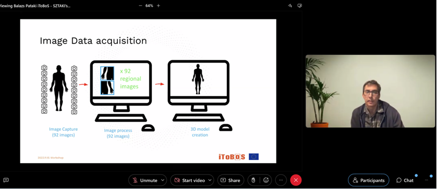 iToBoS participated in the Workshop "In-depth discussion on 3 topics requiring coordination and support" organized by the #EC: Access to data-legal and technical considerations, Data interoperability and Sustainability of cancer research data resources.
itobos.eu/index.php/even…