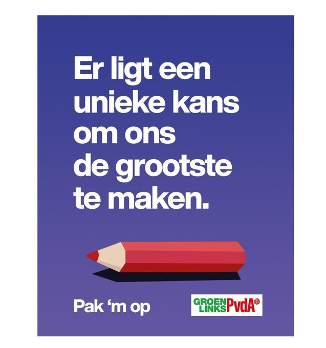 GroenLinks Delft tweet media