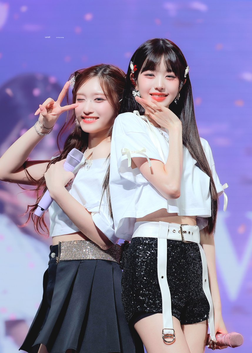 until_WY's tweet photo. 231116 <SHOW WHAT I HAVE> in Yokohama   

#아이브 #장원영 #JANGWONYOUNG #원영 #WONYOUNG #ウォニョン @IVE_twt https://t.co/flsOWPn0pd