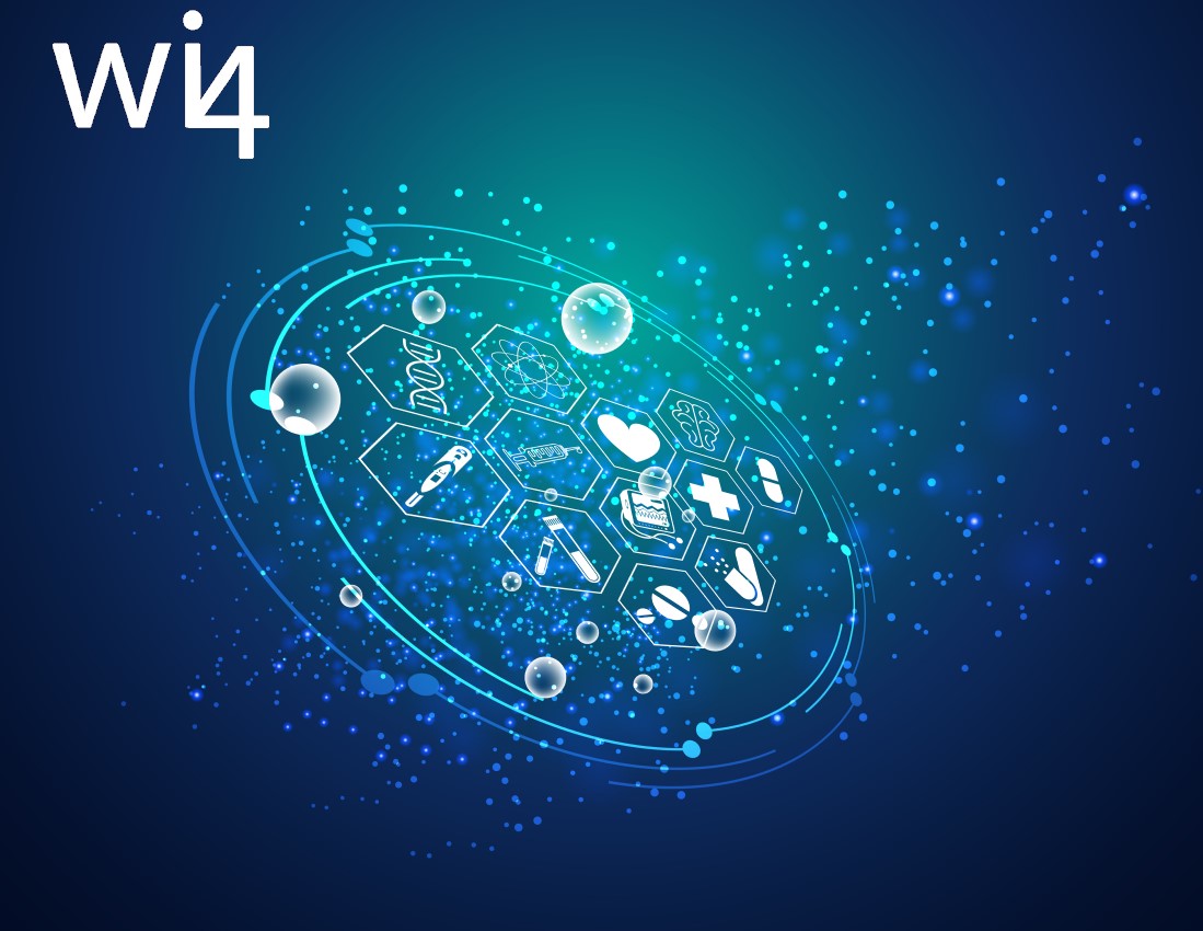 Wi4corporation's tweet photo. Innovation begins when we dare to ask what if?🚀

What if we could revolutionize healthcare with technology?

Visit: https://t.co/ev2xqdXcit
Call: (470) 830-0294

#healthtech #medical #medtech #saas #innovation #healthcare #founder #startup #healthstartup https://t.co/Iah41aoxzF