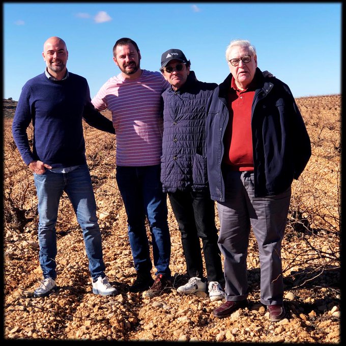 Victor de la Serna E tweet media