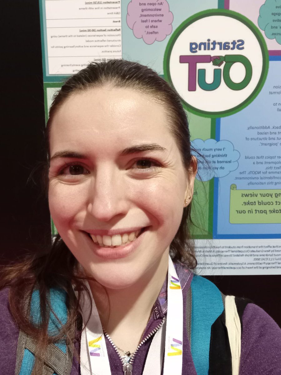 StartingOuT2021 tweet media