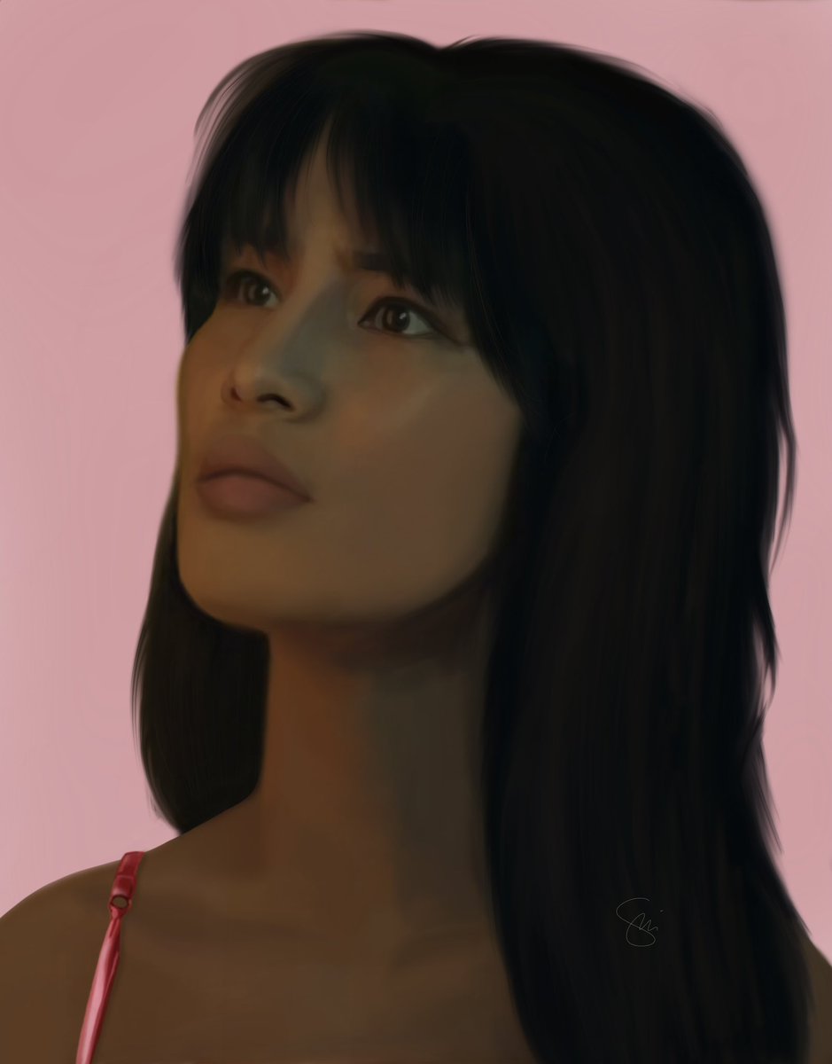 A little drawing of fem!Porsche (aka LOML) for the MileApo Universe Month Day 22: [Cisswap]

#mau_month <a href="/MAUmonth/">MileApo Universe Month</a> 
#kinnporsche #KinnPorscheTheSeries #femporsche #cisswap #kinnporschefanart #digitalart