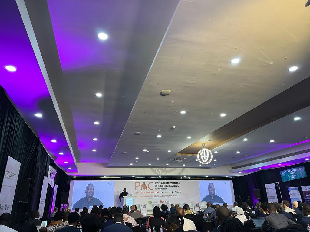 Titus Gwemende tweet media