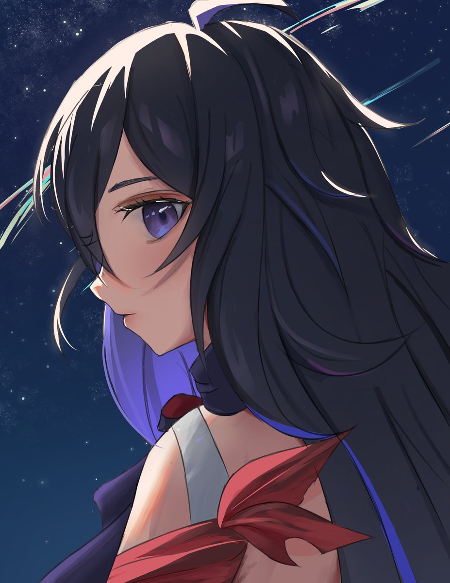 MandarinOrng's tweet photo. #Seele #HonkaiStarRail🦋 https://t.co/5MIm5YeYvH