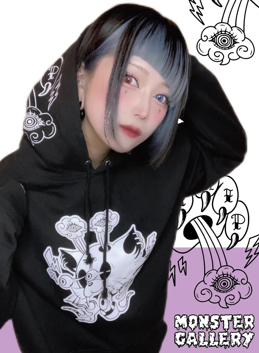 monstergallery7's tweet photo. 🔥🔥RE STOCKED🔥🔥
【TRIP CAT】Hoodie
PRICE:¥7,700-
SIZE:XL
数量限定再入荷!😈
https://t.co/djpVsuUku0
https://t.co/SGVbkYMnWY
▶︎▶︎ https://t.co/fCV4i8GjXt
😈公式LINEアカウントお友達追加で15%OFF!
😈10,000円以上のお買い上げで送料無料 https://t.co/RgP9ojfq70