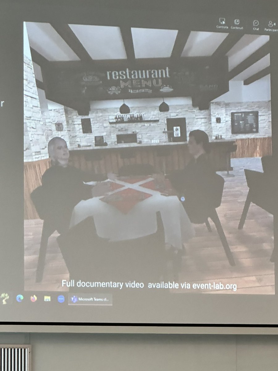 Antonella La Carpia tweet media