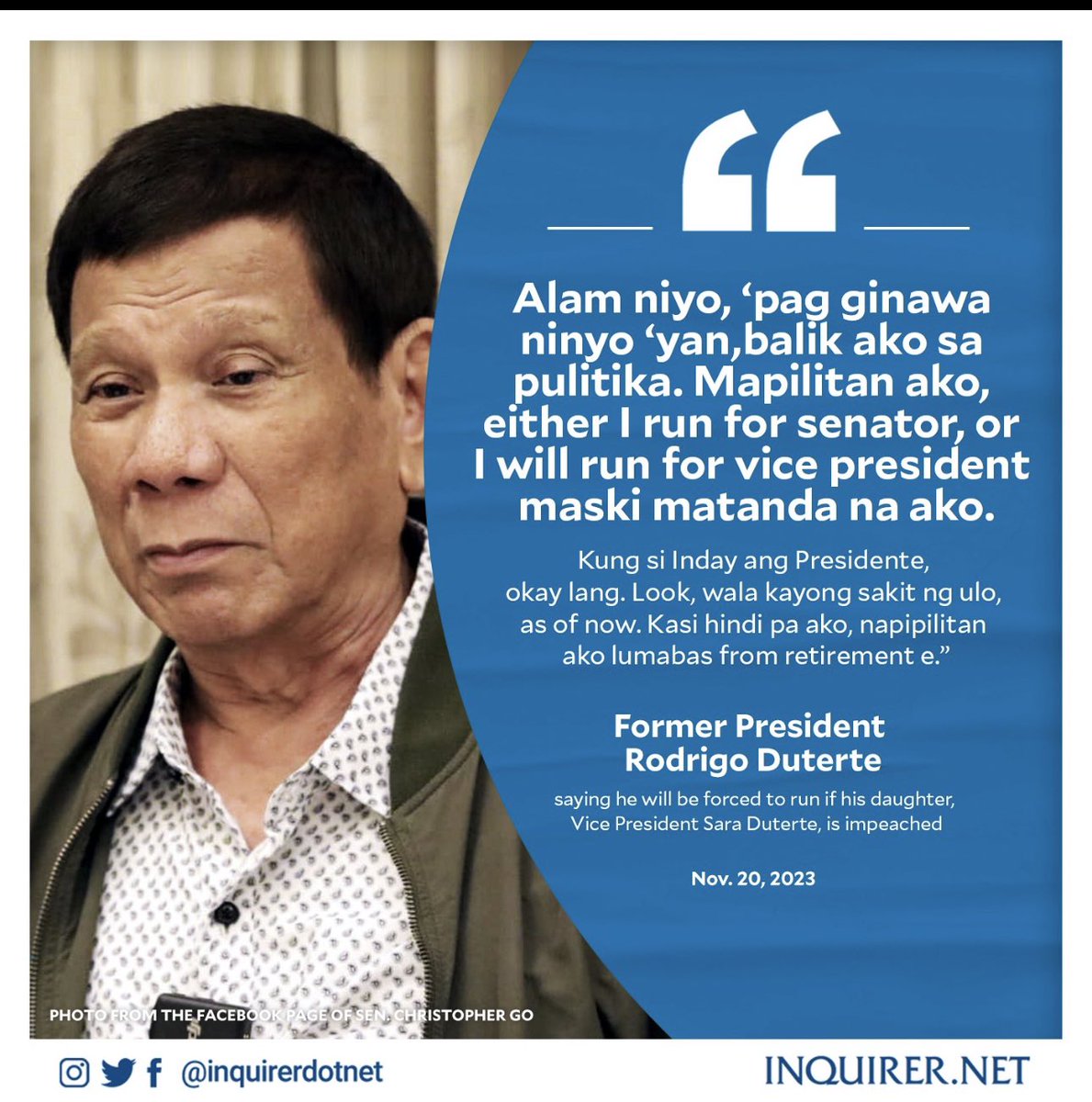 Richard Heydarian tweet media