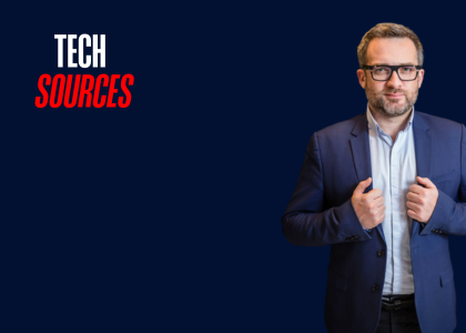 durandchabert's tweet photo. @emmanuelvivier, c’est d’abord une Odyssée.

Dans la Tech. Dans les Tech.

Dans l'arène du buzz et du marketing viral, il embrasse il y a 15 ans l'univers des influenceurs avec une prescience presque prophétique.

Aujourd’hui, au cœur de cette épopée se trouve s'érige le @HUBInstitute, tel un phare dans la nuit de la transformation digitale et de l’innovation.

Emmanuel, c’est aussi le goût pour le futur et l’optimiste qui va avec.

Il manœuvre avec une habileté de maître entre les explorations d'apprentissage et les rencontres qui enrichissent l'âme, tissant ensemble la veille physique et numérique pour capter les murmures des tendances naissantes.

Une heure donc, dans la Delorean d'Emmanuel Vivier, et les clés qui vont avec pour la démarrer.

Episode : https://t.co/5nRoMAqfBR

#innovation #trends #transfo #IA #AI #genAI