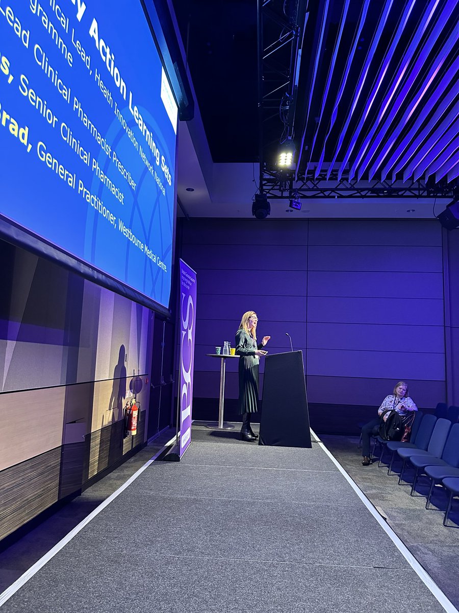 Bloody__Holly's tweet photo. @clarehm123 How do you solve a problem like polypharmacy?
Training #confidence into our extended workforce to discuss STOPPING medications!
Have your ARRS teams been through the #actionlearningsets program?
@HealthInnovNet @HIWessex
@GeriSoc #BGSConf https://t.co/4gq9rpZo2E