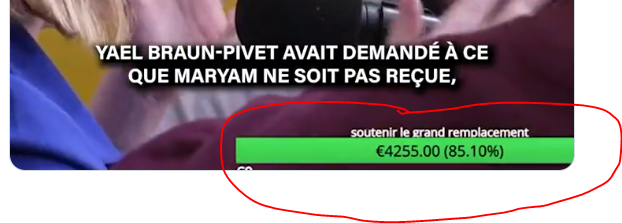 Eugénie Bastié tweet media