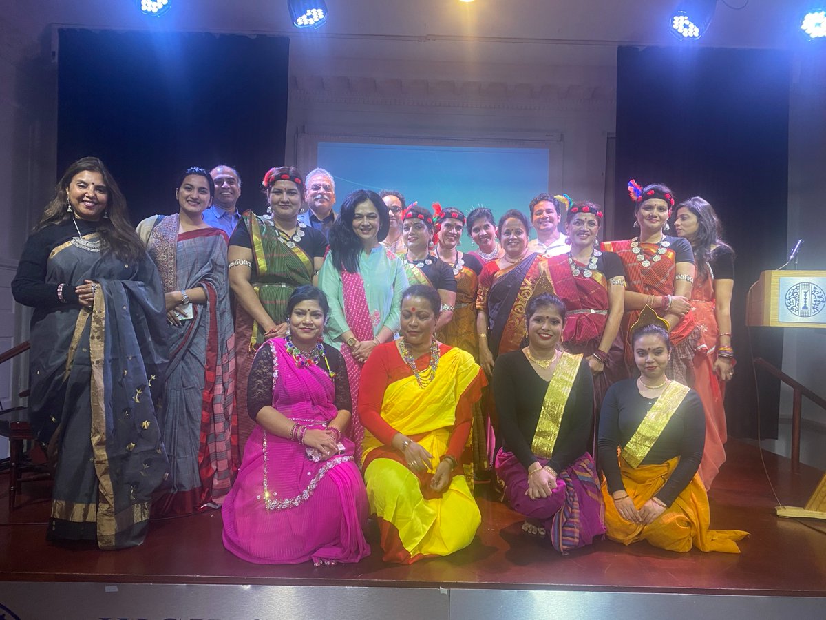 ICCR in the UK tweet media