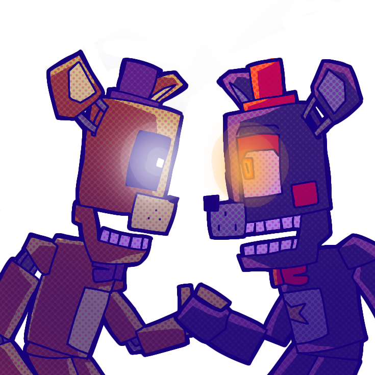 BloxyDaIdiot's tweet image. Guardians of the Children