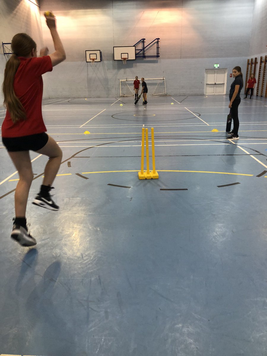 CCBWandG's tweet photo. Thank you to all the schools that attended our U13/U15 Girls Secondary School Indoor Cricket Tournament on the Wirral this week!🏏 #girlscricket @SouthWirral @ccbschools @WeatherheadHigh @WKGS_PE @kingschester #Wegotgame @ECB_cricket @Chance2Shine @Sport_England @WirralCouncil https://t.co/ClwWbPT5pR