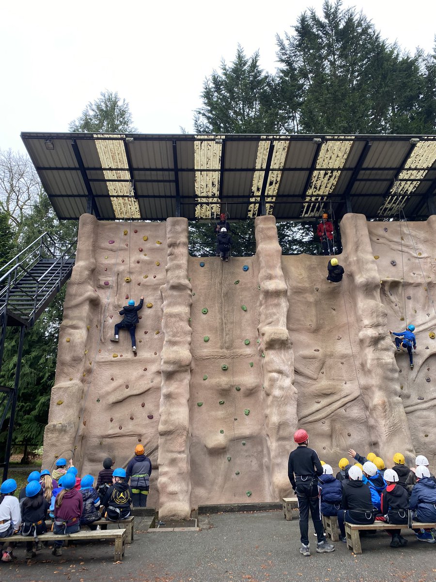 Trips | The Crypt School tweet media