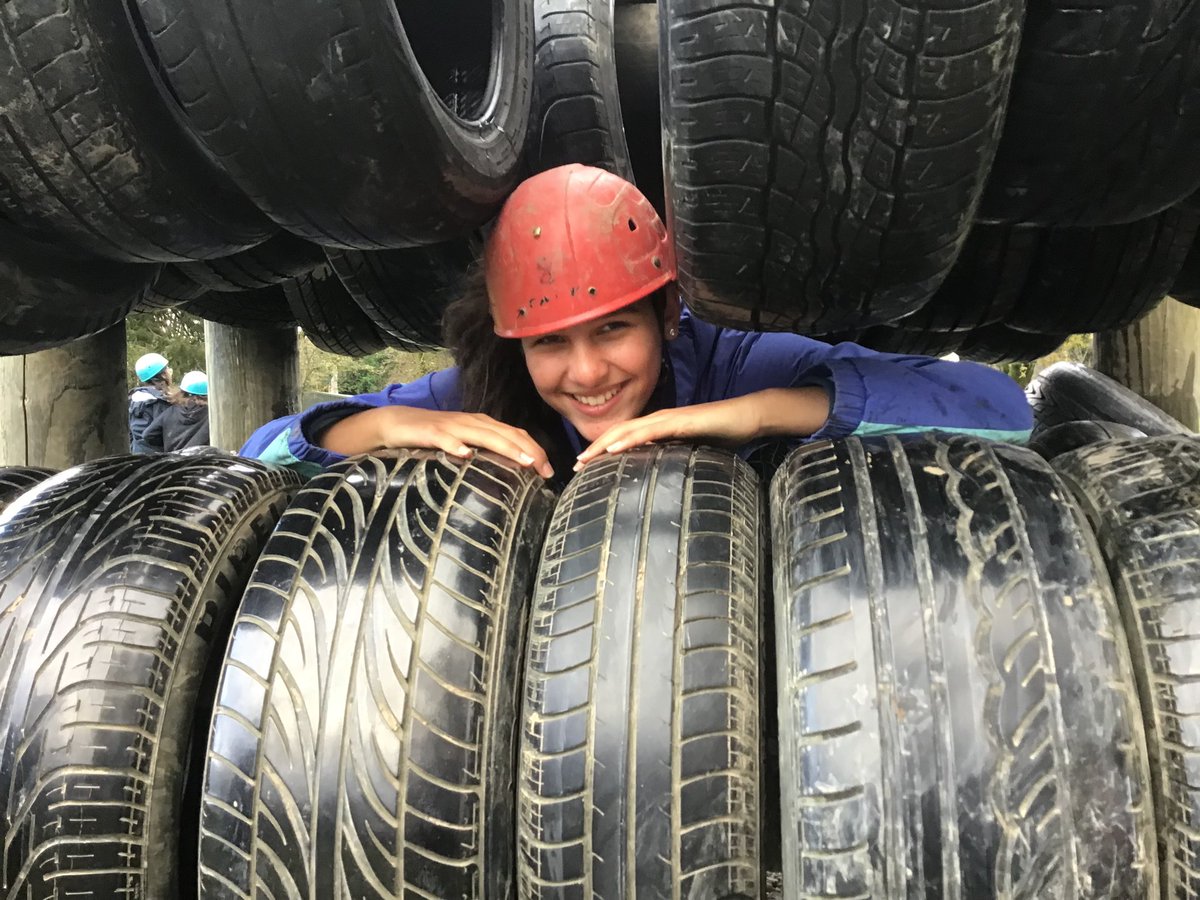 Trips | The Crypt School tweet media