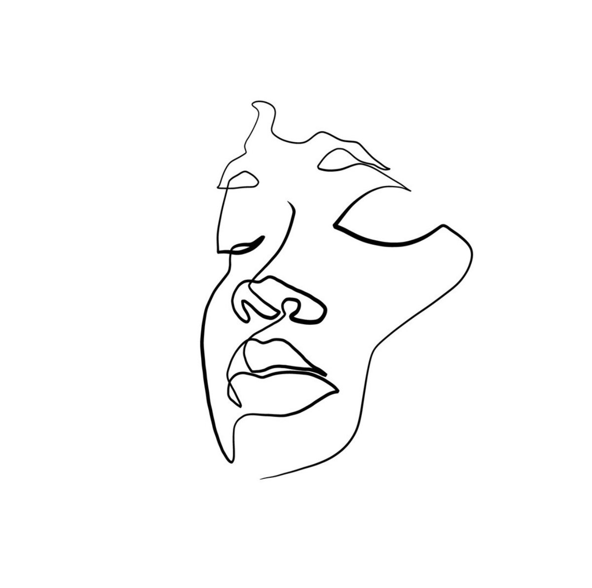 Attabeira_com's tweet photo. ✨#onelineart #onelinedrawing https://t.co/oSNIs06pBK