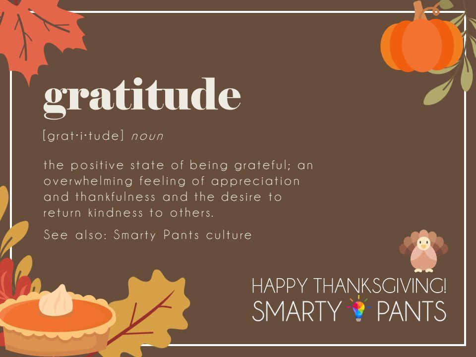 Wishing you a peaceful Thanksgiving! May your hearts be full of gratitude and your bellies be full of pie! 🥧