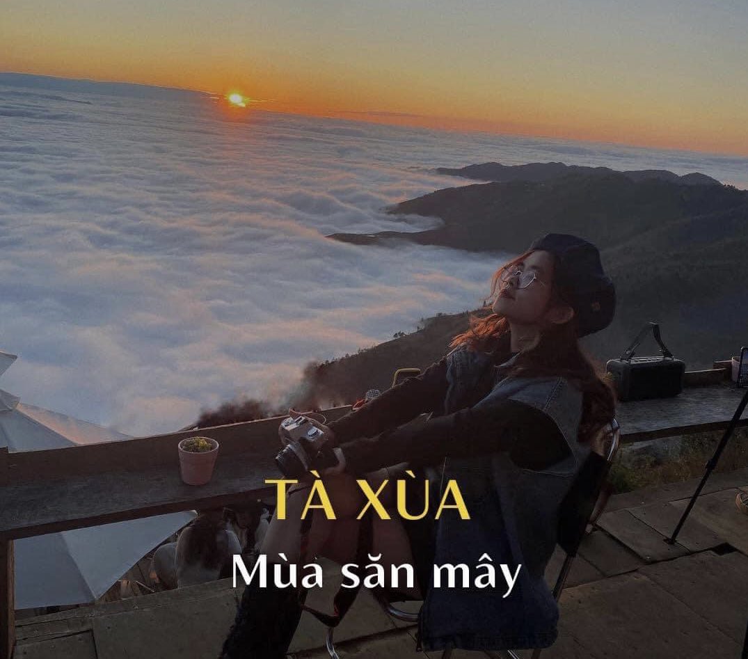TravelwithQuan's tweet photo. Du lịch những tháng cuối năm thì nên đi đâu nhỉ?🍃

Lên Hà Giang ngắm tam giác mạch, đi Tà Xùa test nhân phẩm săn mây,..☁️🌏
#traveling 
#dulich https://t.co/Uua2Qtxvzy