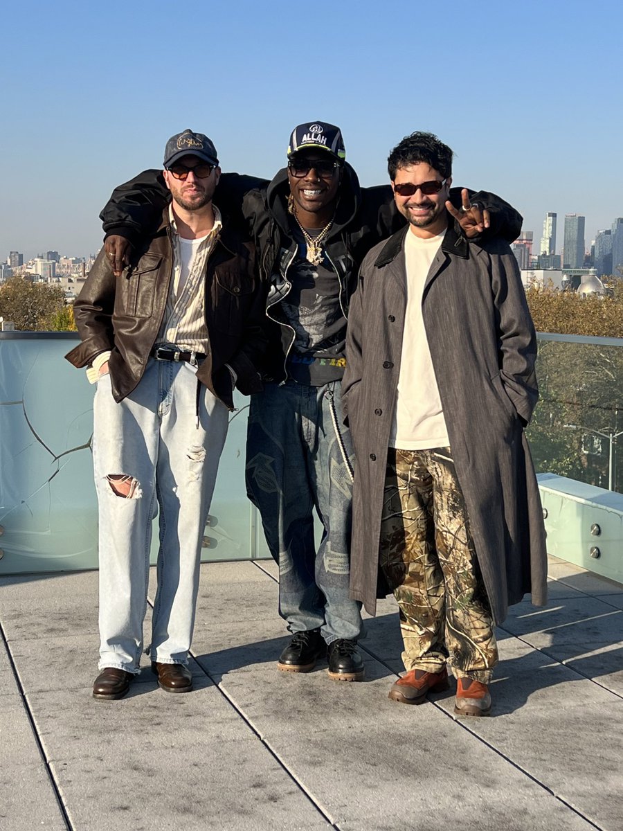 Throwing Fits tweet media