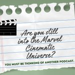 Photo by You Must Be Thinking of Another Podcast (@YMBToAP)