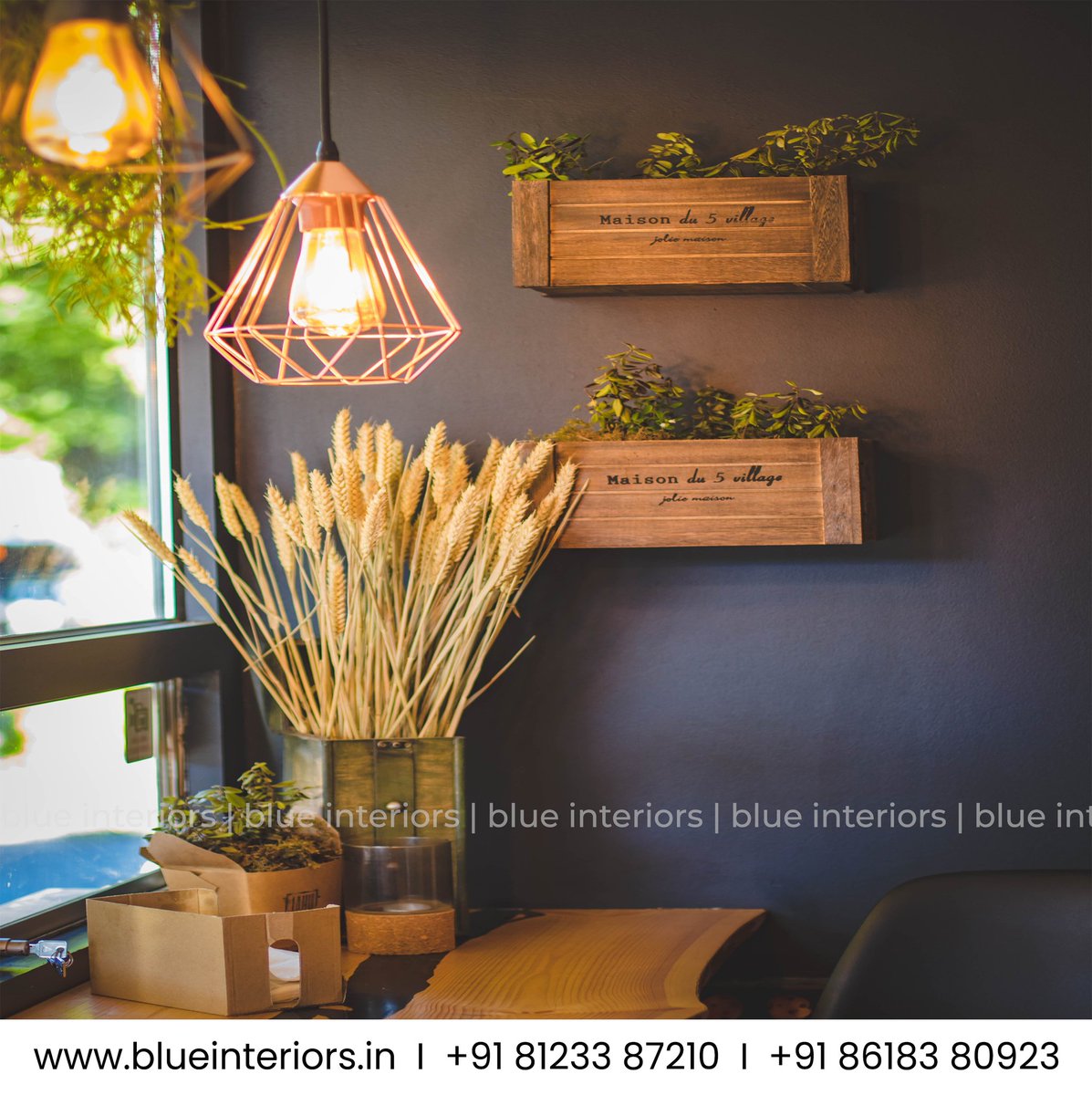 InteriorsBlue's tweet photo. Feel free to check out our completed home interior design projects. You can see how style and function can work together in beautiful ways.
https://t.co/n8eUYPPI5P
#BlueInteriors #HomeInteriors #InteriorDesign #ModernHome #BangaloreInteriors #BedRoomInteriors #InteriorDesigns https://t.co/IIsdTRU16o