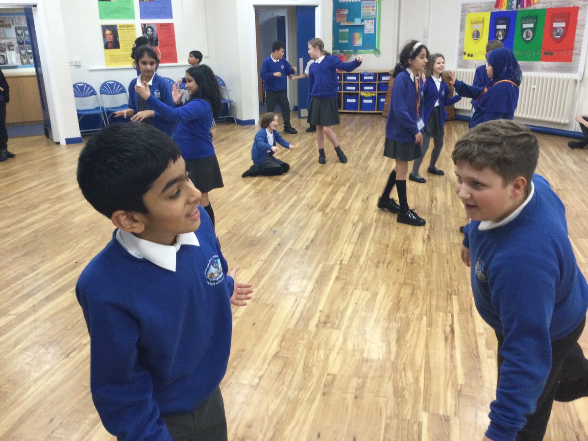 Y6 Devonshire Road Primary School tweet media