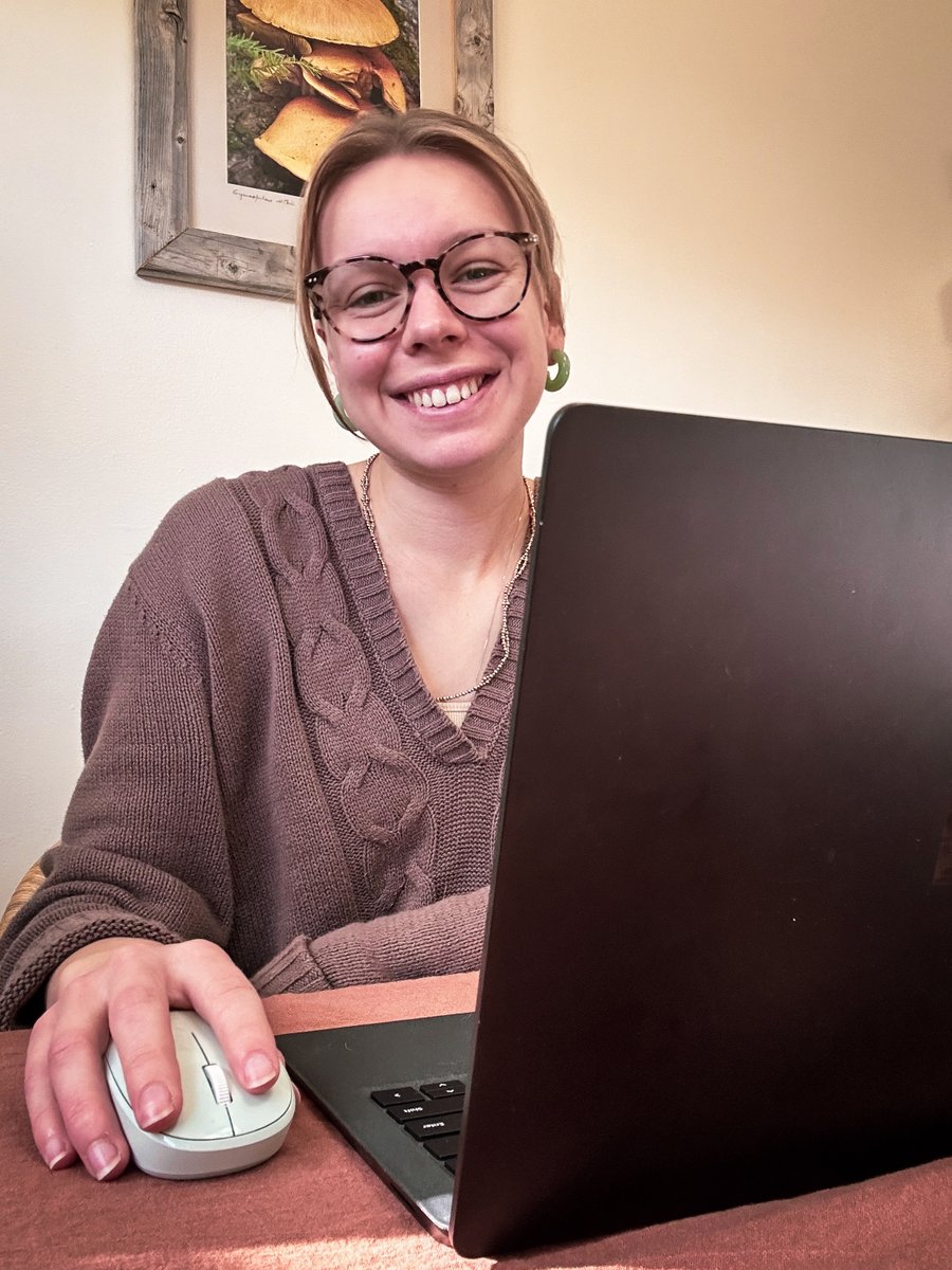 CorpsNL's tweet photo. Partnerships that make a Difference. Internships that Matter.

Triina is working with partners at @AtlanticDucks supporting a project that aims to build community capacity for freshwater conservation in our province by coordinating wetland educational opportunities for youth! https://t.co/rozzGgkC8c