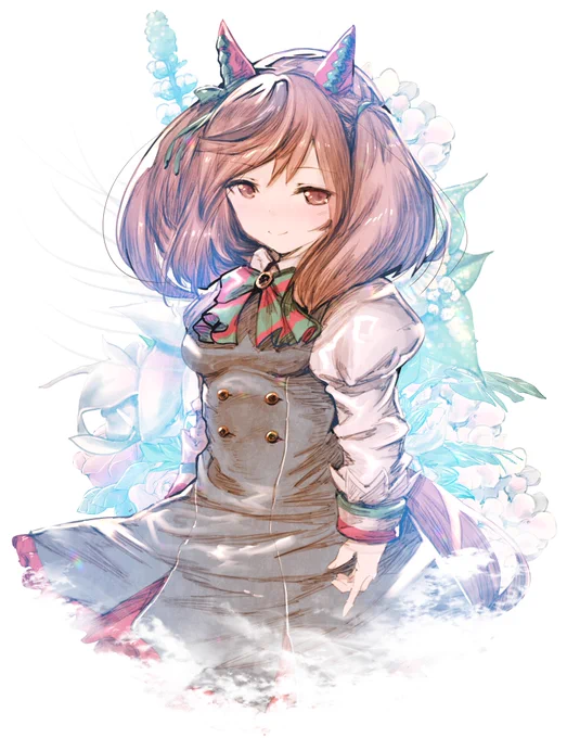 再掲です!#いいツインテールの日 