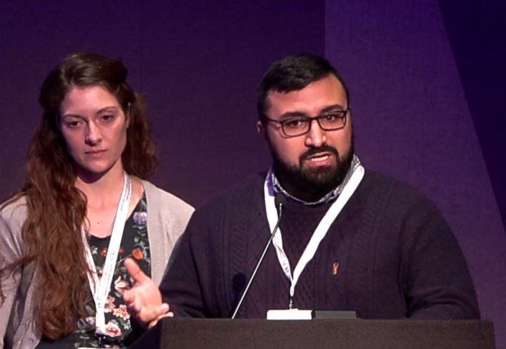British Geriatrics Society (@gerisoc) on Twitter photo Gagan Singh Bhogal and Rebecca Copeland <a href="/NELFT/">North East London NHS Foundation Trust (NELFT)</a>'s Intensive #Rehabilitation Services which aim to facilitate early discharges from hospital settings and prevent avoidable admissions by seeing patients in their homes within 24 hours to provide intensive therapy input. #BGSconf Gagan Singh Bhogal and Rebecca Copeland <a href="/NELFT/">North East London NHS Foundation Trust (NELFT)</a>'s Intensive #Rehabilitation Services which aim to facilitate early discharges from hospital settings and prevent avoidable admissions by seeing patients in their homes within 24 hours to provide intensive therapy input. #BGSconf