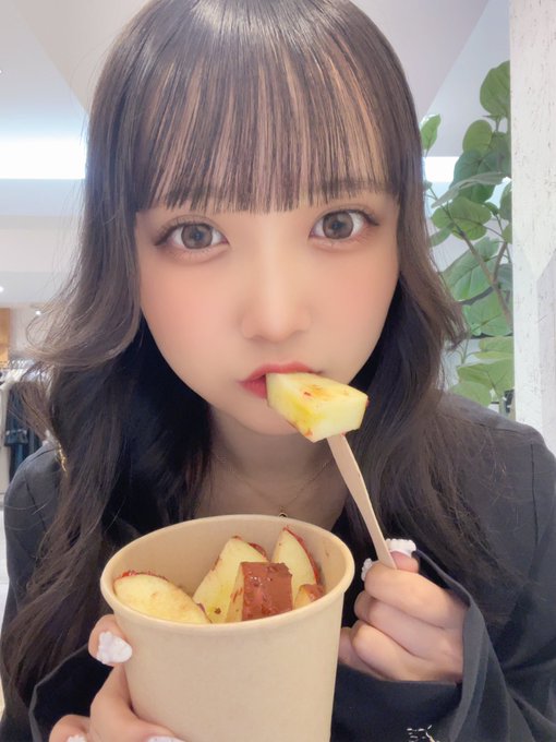 奥野未悠のTwitter画像19