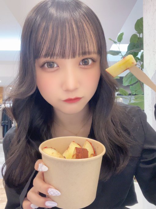 奥野未悠のTwitter画像18