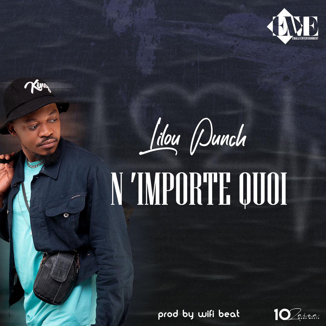 LilouPunch's tweet photo. Hi! Le single "N’importe Quoi" de l'artiste Lilou Punch maintenant disponible sur les plateformes de téléchargement légal.

Spotify : https://t.co/9N5kf04Cyd

https://t.co/eNaBhXU9pR https://t.co/6nfb5i6eIM