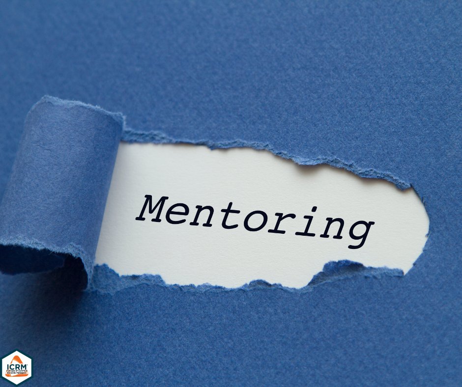 Have you considered our Mentoring Program? It's an excellent way to help people in the industry or get help before testing. Check it out at bit.ly/3PKqxj5.