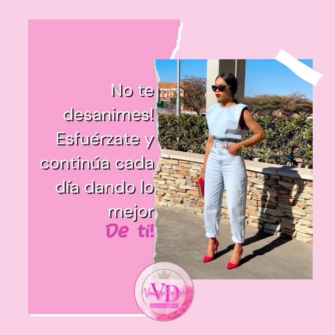 vandelchristen's tweet image. Todo tu esfuerzo será RECOMPENSADO, sigue adelante!!!
#mujerimparable
#determinada
#enfocada