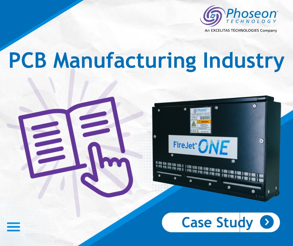 Phoseon Technology tweet media