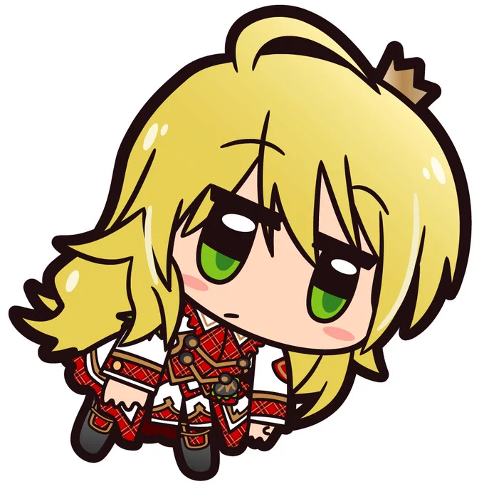  おめでとう㌨っ!!  #星井美希生誕祭  #星井美希誕生祭  #リ・プロローグ・X #まぁまぁアイコンどうぞ