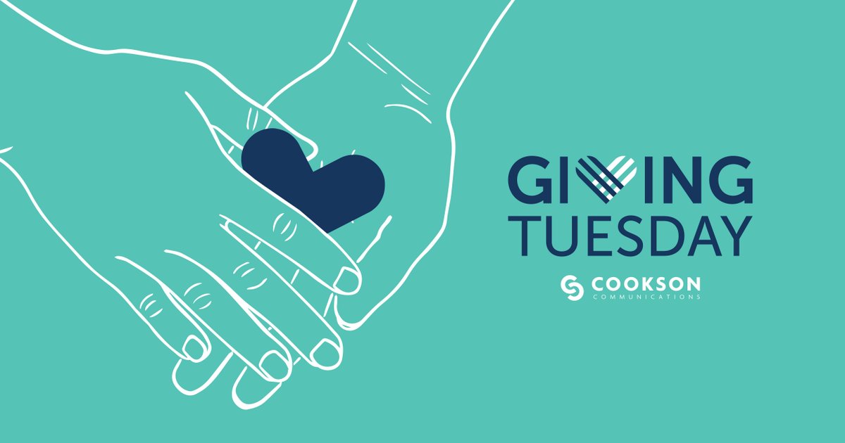 Tuesday, November 28, is an opportunity for people around the world, or around the corner, to stand together to celebrate our common value of generosity. Join us in giving back on #GivingTuesday. Details: bit.ly/46o1vgQ