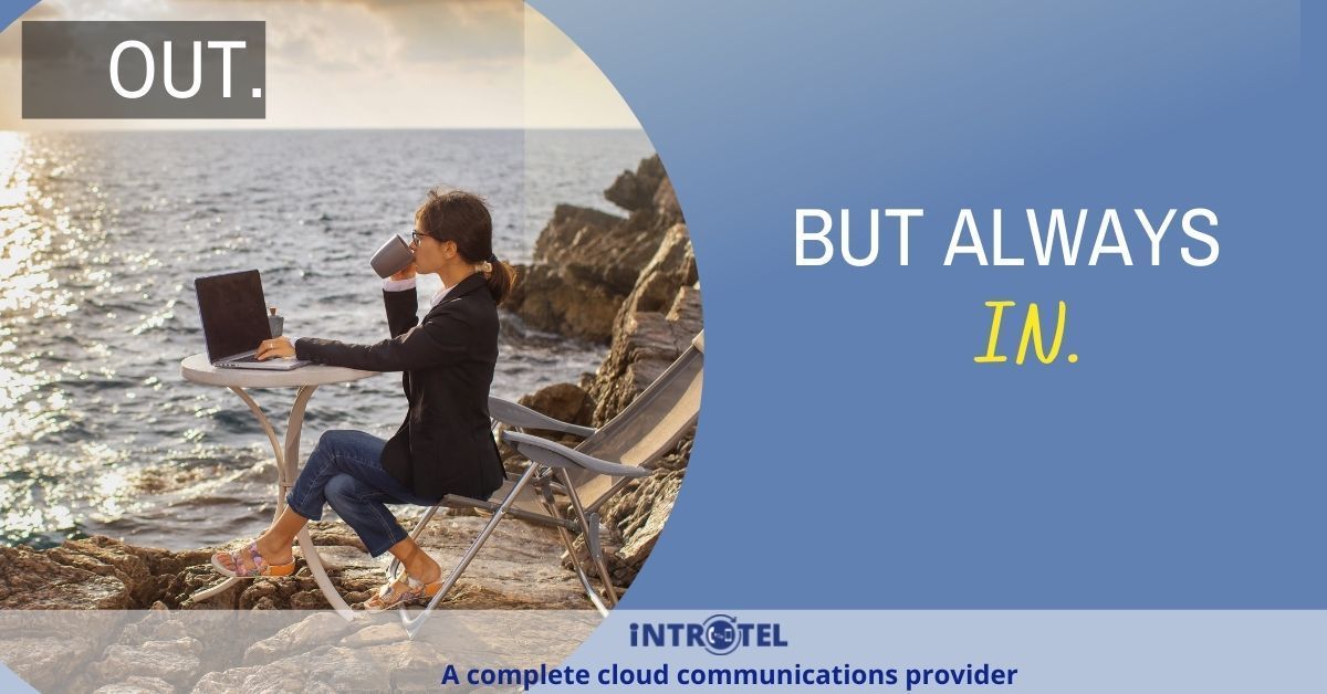 Discover how Introtel can work with you to deliver tailored Unified Communication and Collaboration solutions that drive change and improve your customer experience! Learn more: Find out how: buff.ly/3GbaSpm #UnifiedCommunication#Mitelplatinumpartner #Cloud