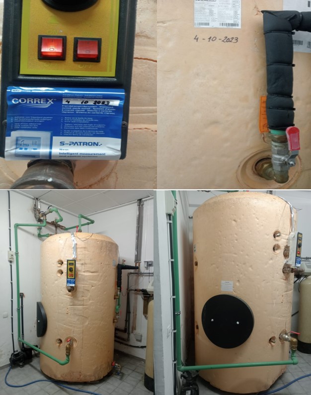 AFANIAD1's tweet photo. Subvención de Fundación Once de PROYECTO OBRAS MENORES PARA LA MEJORA DE LAS INSTALACIONES RESIDENCIA Y CD CLINICA SEGARRA
publicación facebook:
https://t.co/l2Qr7cfXKX https://t.co/lhw890yFTl