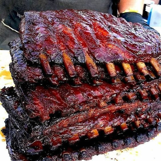 WayneNe44084685's tweet photo. @portabella I'm having ribs.  Dang missing my coffee. https://t.co/l48zsA04TL