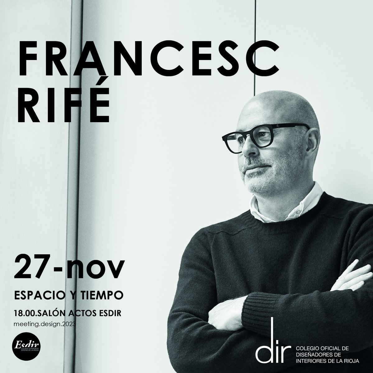 Colegio Oficial de Diseñadores de Interior LaRioja tweet media