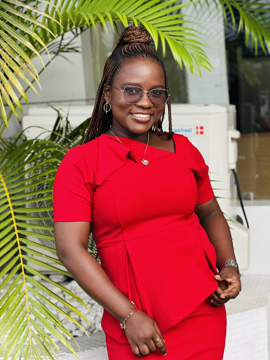 Adukeirawo's tweet image. Thought provoking conversations and panel discussions at the Zenith Tech Fair 2023.
Thank you @ZenithBank 

I actually came in your colour💃

#FutureForward3 #ZenithTechFair #ZBTechFair2023 #ZenithBank #Tech #Technology #Weekend