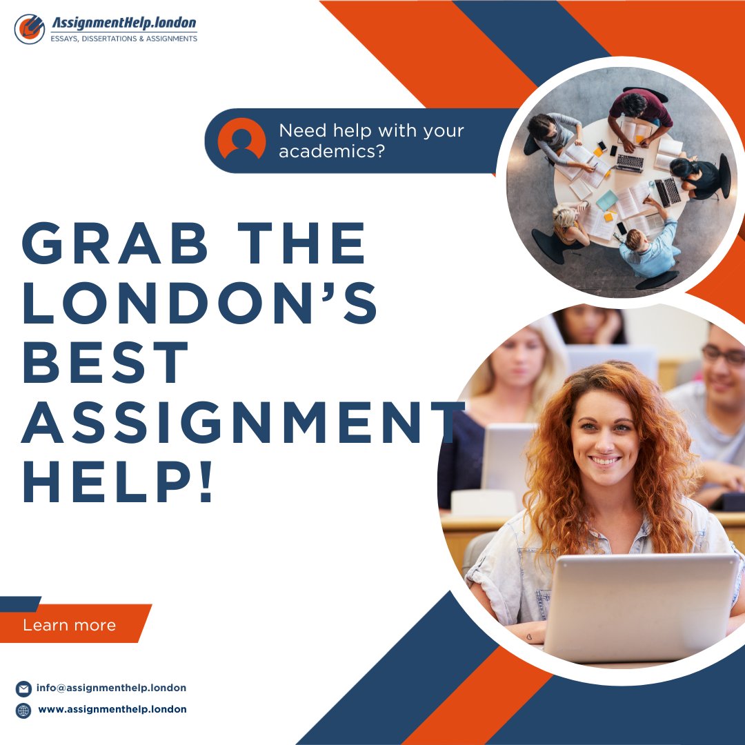 LDNassignments's tweet image. Getting help is just a click away!
🌐: assignmenthelp.london
#AssignmentHelp #Assignmentdue #essaywriting #JamieLynn #WednesdayMotivation #TeamFred #BlackDeath #Wednesdayvibe #Roxanne #Thanksgiving #thanksgiving2023 #studenthelp