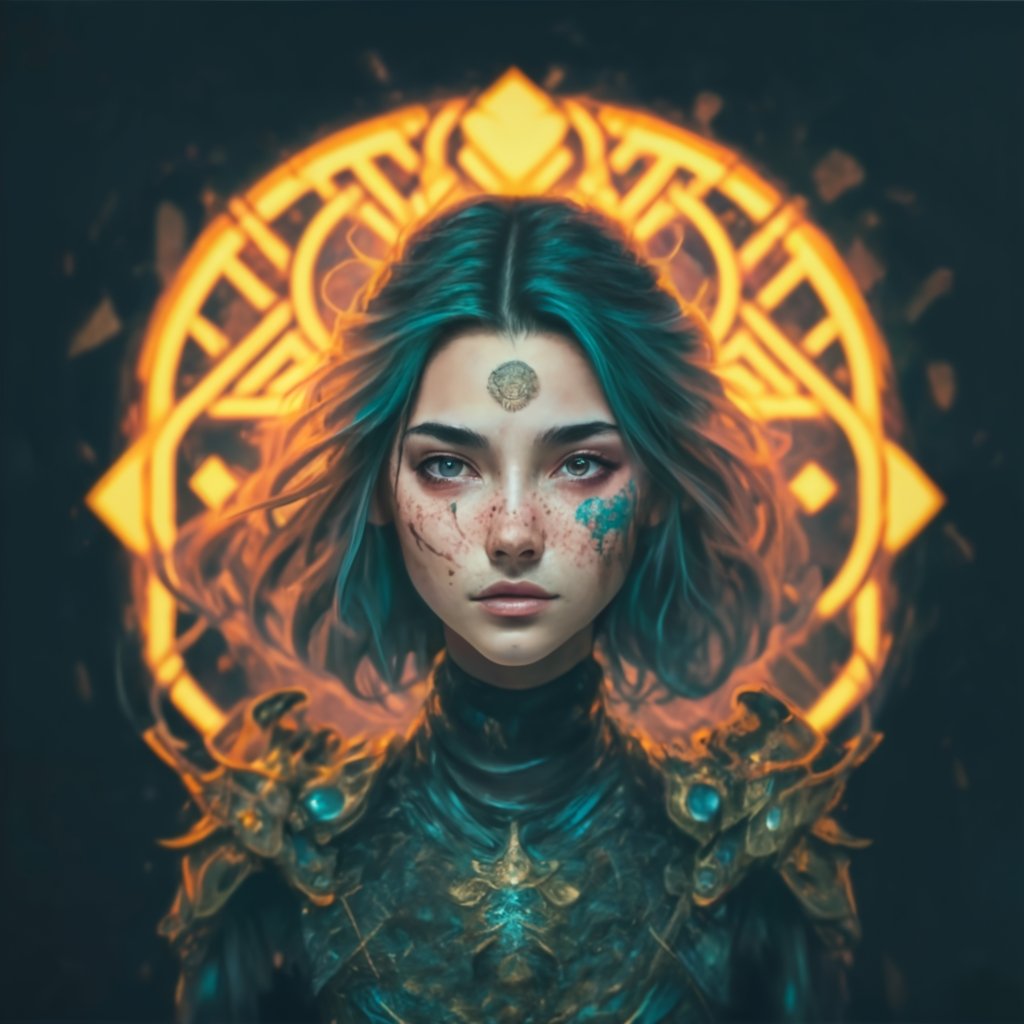 Atomiqx_Tech's tweet photo. LOGO BERTULISKAN BAGAS, poster, 3d render, typography, painting, product, cinematic, fashion, anime, portrait photography, illustration, architecture, dark fantasy, vibrant, graffiti, wildlife photography, conceptual art, ukiyo-e, 3D Lion
#LogoDesign #logoinspiration #atomiqx https://t.co/9wTN8QZV9w