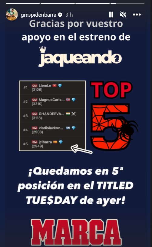 José C Ibarra Jerez tweet media