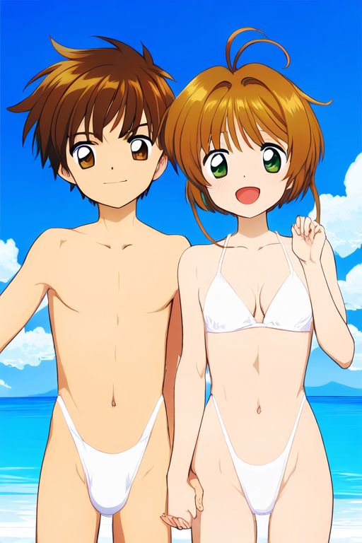 上村七美 tweet media