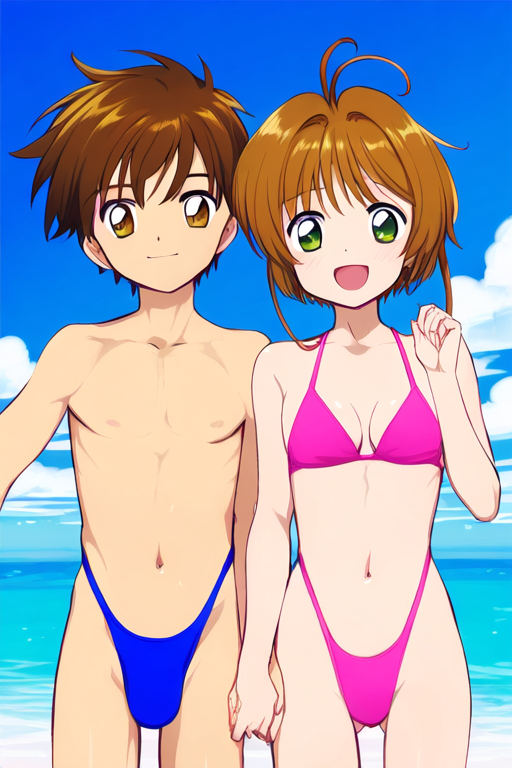 上村七美 tweet media